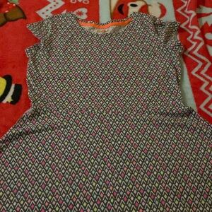 *Cat & Jack* Girl’s Skater Dress Size 14/16